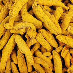 Turmeric